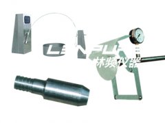 如何測試燈具IP防水性能？